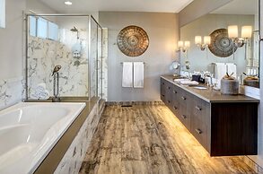 Garden of the Gods Resort and Club