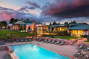 Garden of the Gods Resort and Club