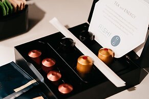 Garden of the Gods Resort and Club