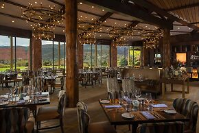 Garden of the Gods Resort and Club