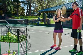 Garden of the Gods Resort and Club