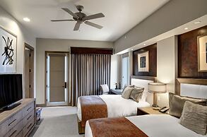 Garden of the Gods Resort and Club