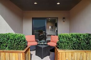 Garden of the Gods Resort and Club