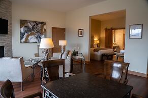 Garden of the Gods Resort and Club