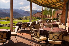 Garden of the Gods Resort and Club