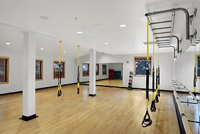 Garden of the Gods Resort and Club