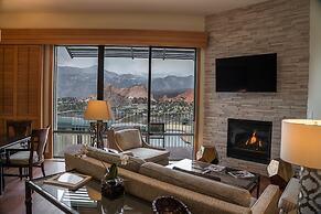 Garden of the Gods Resort and Club