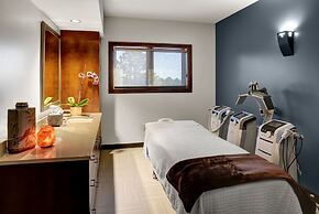 Garden of the Gods Resort and Club