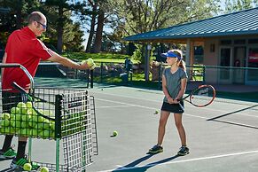 Garden of the Gods Resort and Club