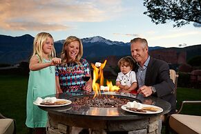Garden of the Gods Resort and Club