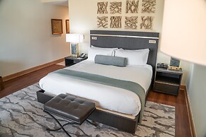 Garden of the Gods Resort and Club