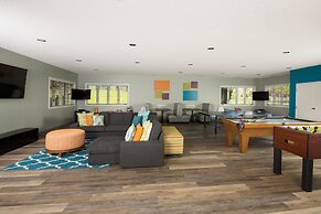 Garden of the Gods Resort and Club