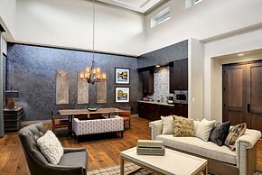 Garden of the Gods Resort and Club