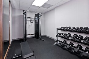 Hampton Inn & Suites Palm Desert