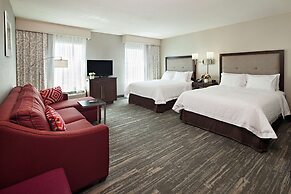 Hampton Inn & Suites Palm Desert