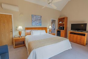 Nordic Village Resort