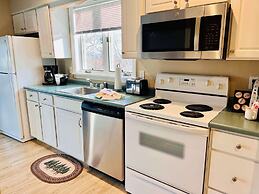 Nordic Village Resort