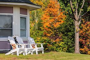 Nordic Village Resort