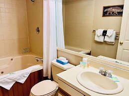 Nordic Village Resort