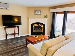 Nordic Village Resort