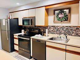 Nordic Village Resort