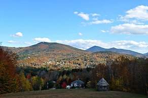 Nordic Village Resort