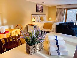 Nordic Village Resort