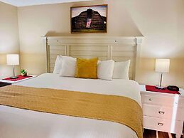 Nordic Village Resort