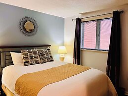 Nordic Village Resort