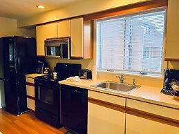 Nordic Village Resort