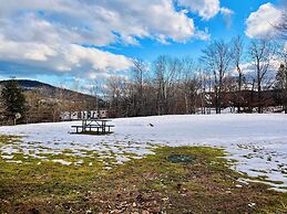 Nordic Village Resort