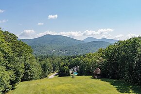 Nordic Village Resort