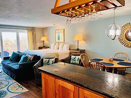 Nordic Village Resort