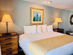 Nordic Village Resort