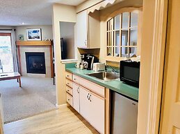 Nordic Village Resort