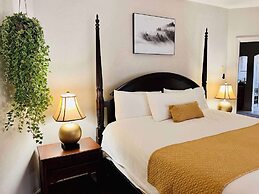 Nordic Village Resort