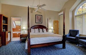 Nordic Village Resort