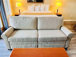 Nordic Village Resort