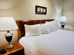 Nordic Village Resort