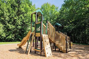 Nordic Village Resort