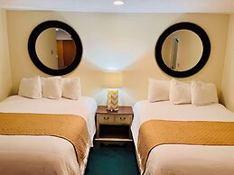 Nordic Village Resort