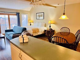 Nordic Village Resort