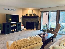 Nordic Village Resort