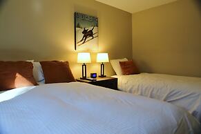 Nordic Village Resort