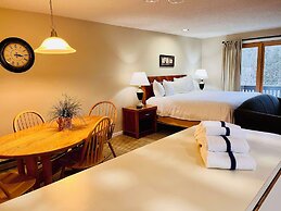 Nordic Village Resort