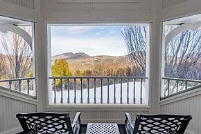 Nordic Village Resort