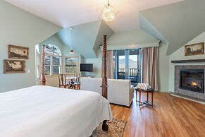 Nordic Village Resort