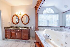 Nordic Village Resort