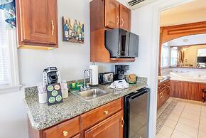 Nordic Village Resort