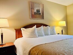 Nordic Village Resort